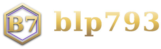 blp793 logo